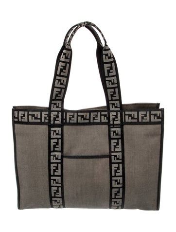 Zucca FF Tote
