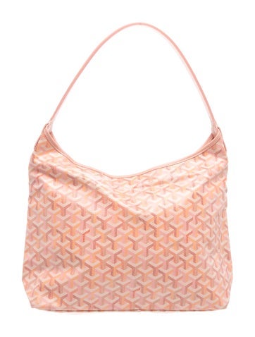 Goyardine Boheme w/ Tags