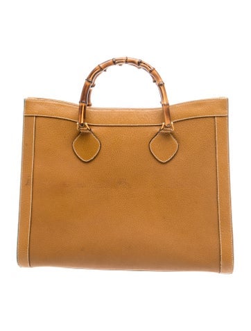 Bamboo Diana Vintage