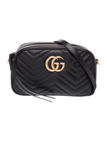 Double G Marmont Small