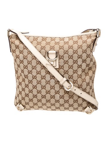 GG Canvas Abbey