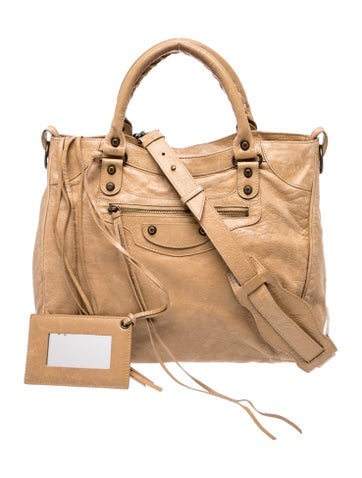 Leather Velo