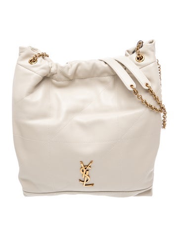 Leather Jamie 4.3 Pochon 2024