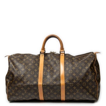 Louis Vuitton Keepall
