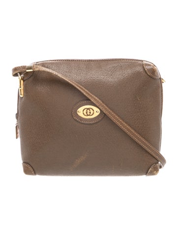 Web Vintage Crossbody