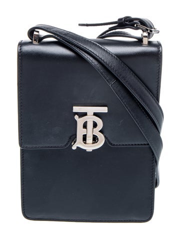 TB Monogram Robin