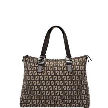 Canvas Tote