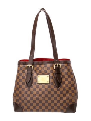 Damier Ebene Hampstead MM