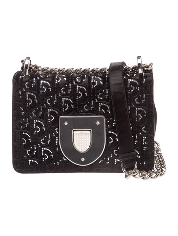 Diorama Shoulder Bag Small
