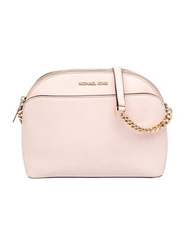 Saffiano Leather Emmy Large