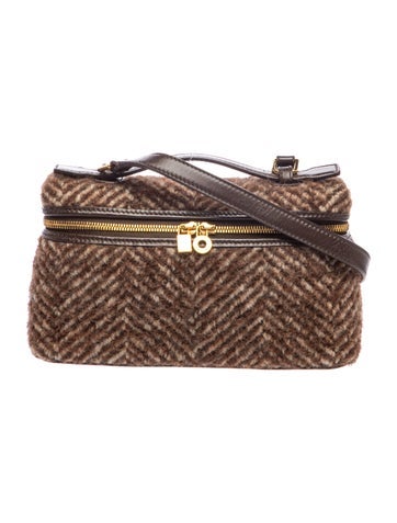 Wool Extra Pocket L19