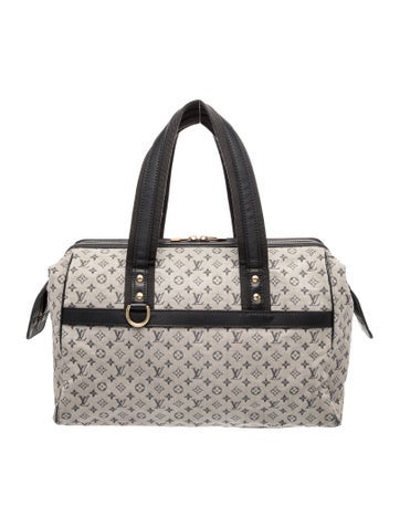 Monogram Mini Lin Josephine GM