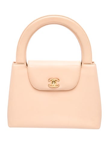 Kelly Handle Bag