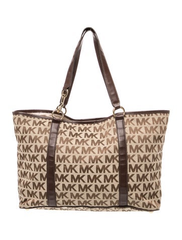 Canvas Tote