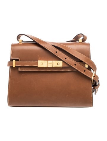 Leather Manhattan Mini 2023