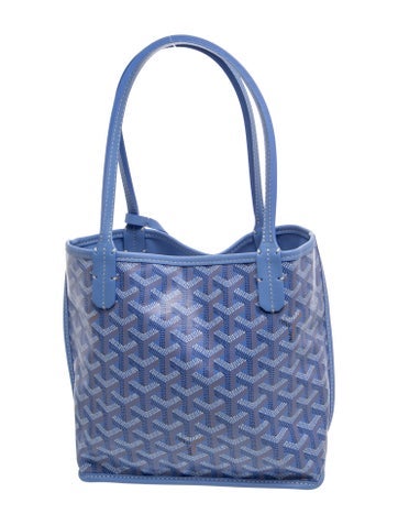 Goyardine Anjou Mini 2025