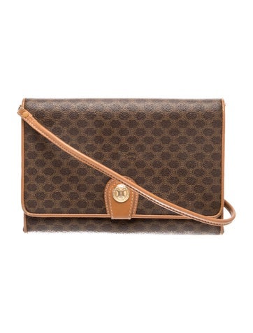 Macadam Crossbody Bag