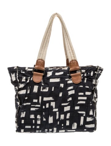 Canvas Tote
