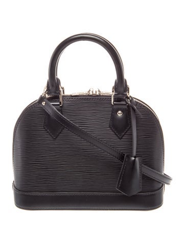Epi Leather Alma BB