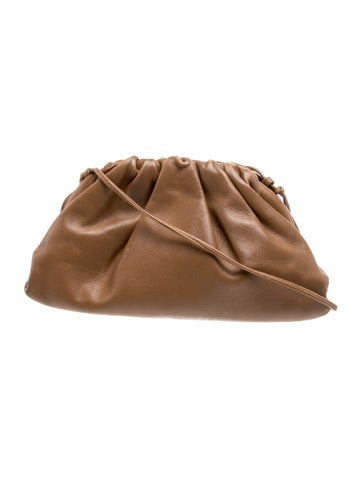 Leather Mini Pouch
