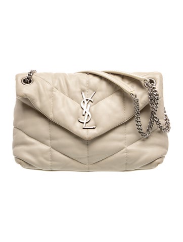 Leather LouLou Small