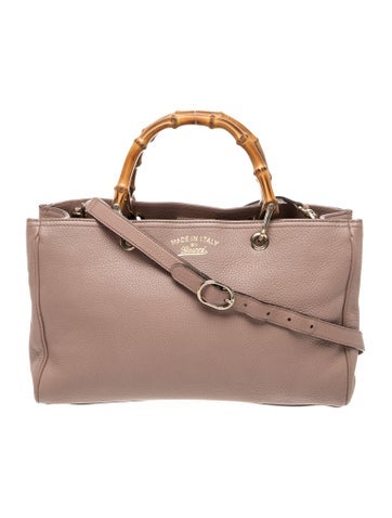 Bamboo Bamboo Shopper Small