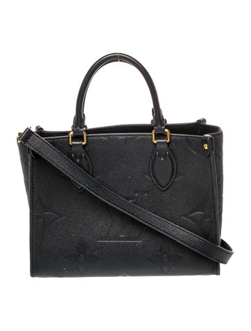 LV Monogram OnTheGo PM