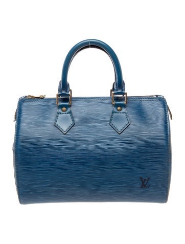 LV Monogram Speedy 25 Vintage