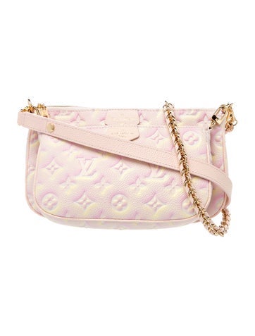 LV Monogram Multi-Pochette Accessoires