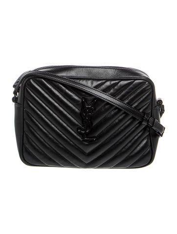 Chevron Lou Camera
