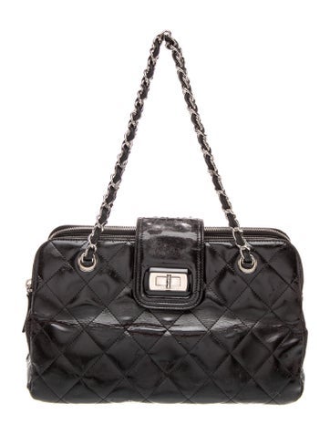 Reissue Shoulder Bag