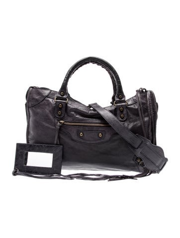 Leather Motocross Classic City