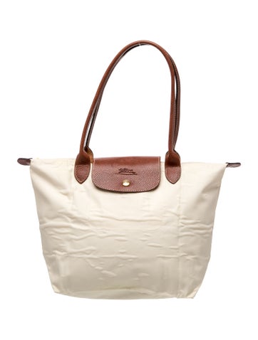 Nylon Le Pliage Shopping