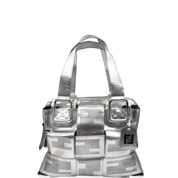 Calfskin Tote