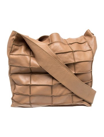 Vintage Patchwork Tote