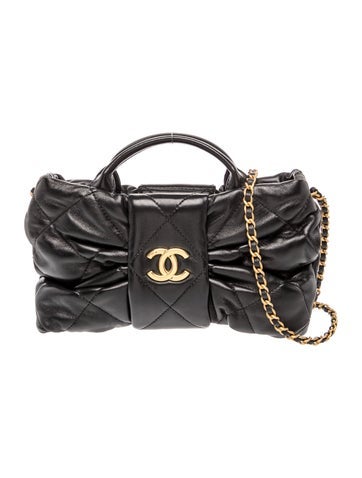 2025 Mini Bow Bag