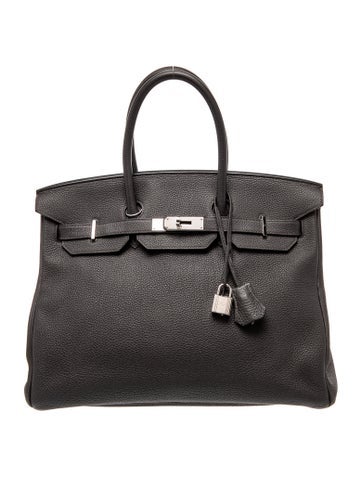 Togo Birkin 35
