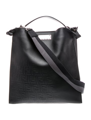 Leather Peekaboo X-Lite
