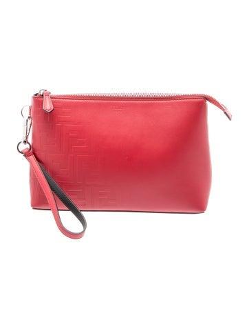 Zucca FF Clutch