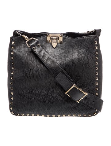 Valentino Rockstud Crossbody Bag