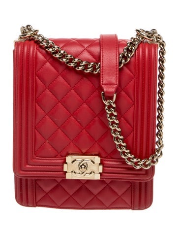 North/South Boy Bag