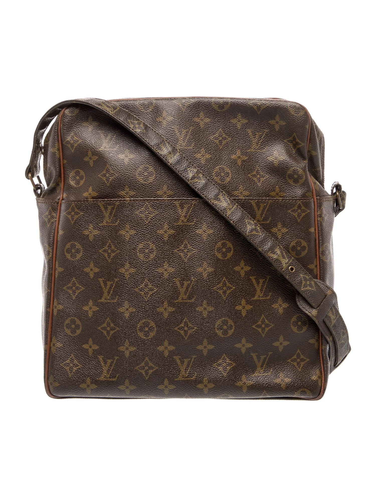 LV Monogram Marceau GM