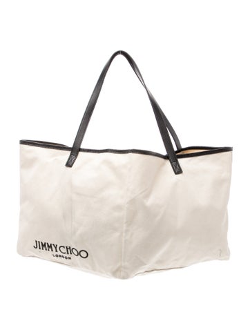 Canvas Tote