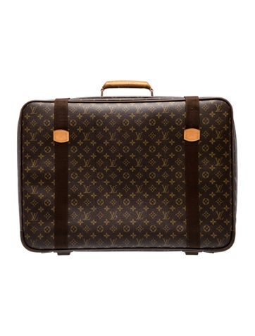 LV Monogram Satellite 65