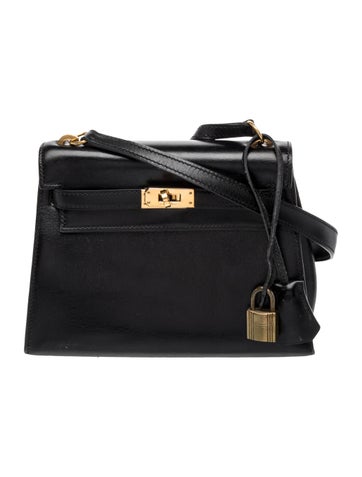 Box Mini Kelly Sellier 20