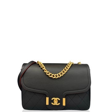 Lambskin Two-Way Bag