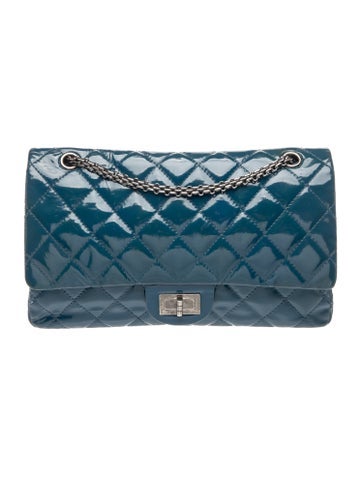 Reissue 227 Double Flap Bag