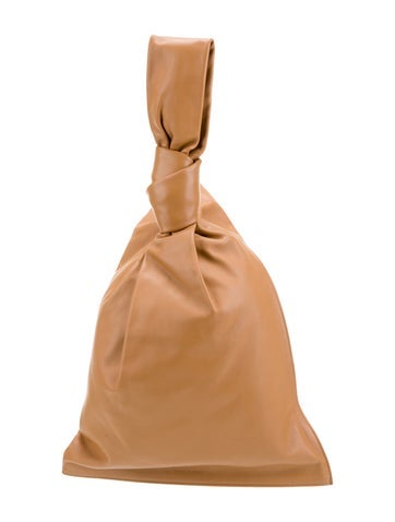 Leather Twist