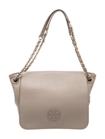 Leather Hobo