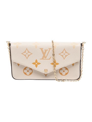 Monogram By The Pool Pochette Félicie